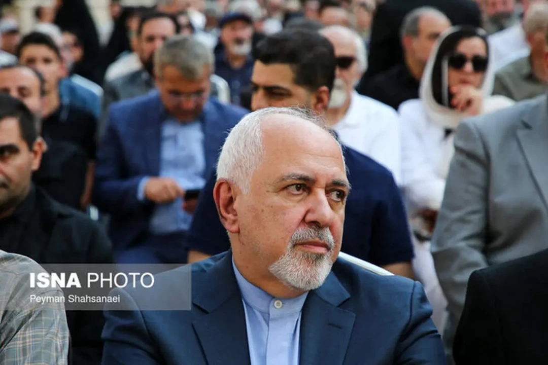 ظریف: ترامپ می‌تواند با ایران توافق کند؛ فقط کافی است به نتانیاهو گوش ندهد