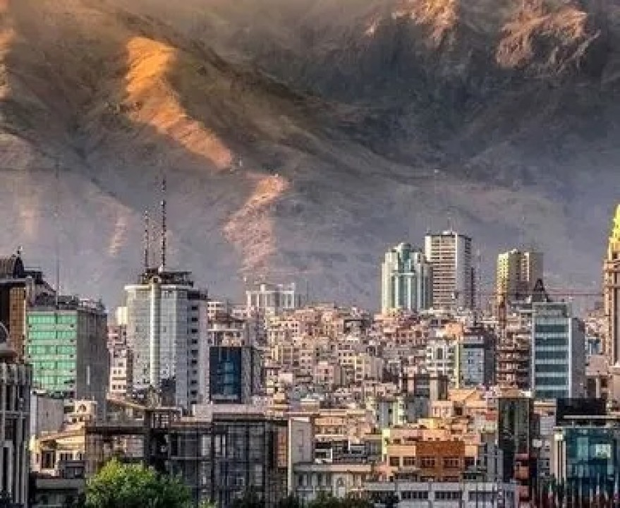 خانه سازی چینی ها در تهران؛ از ایده تا عمل
