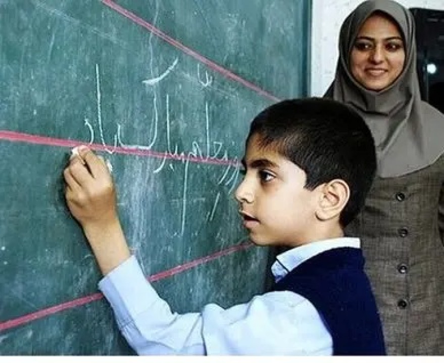 استخدام ۷۲ هزار معلم در سال ۱۴۰۳