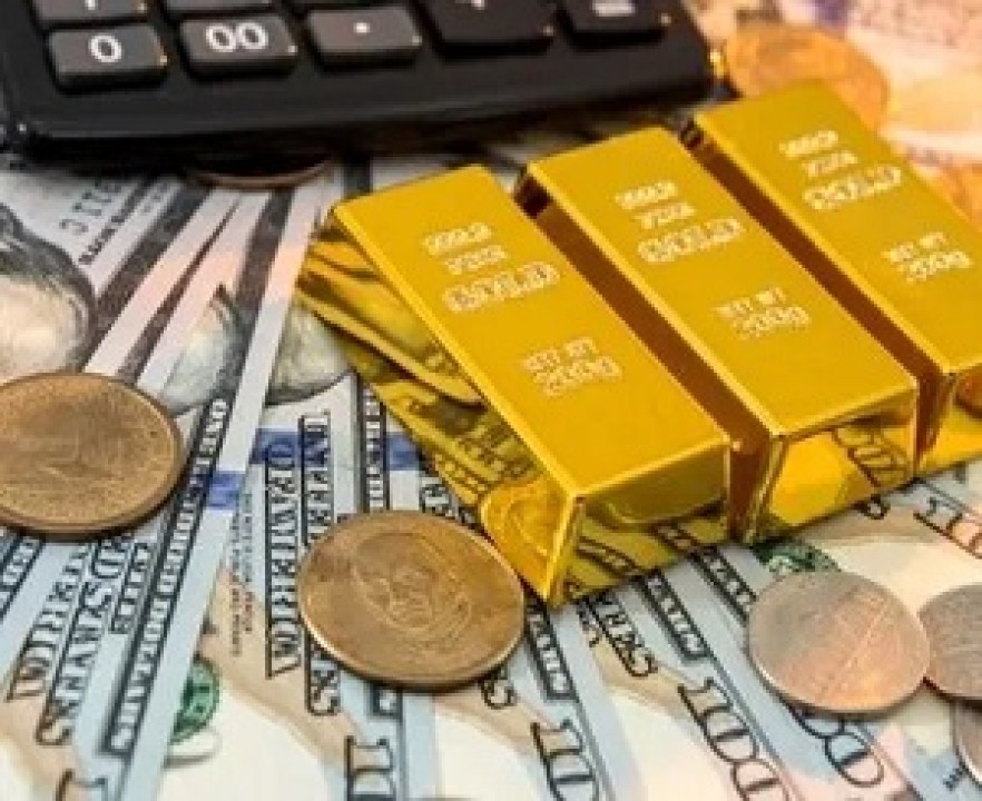 آخرین قیمت طلا و سکه برای امروز پنج شنبه ۱۳ اردیبهشت+جدول /طلا بازهم گران شد