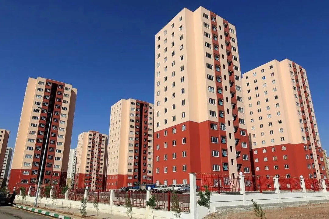 متقاضیان مسکن مهر و نهضت ملی بخوانند؛ تزریق منابع مالی ویژه