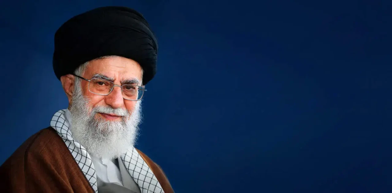 پیام رهبر انقلاب درپی افتخارآفرینی به قهرمانان تیم ملی کشتی آزاد
