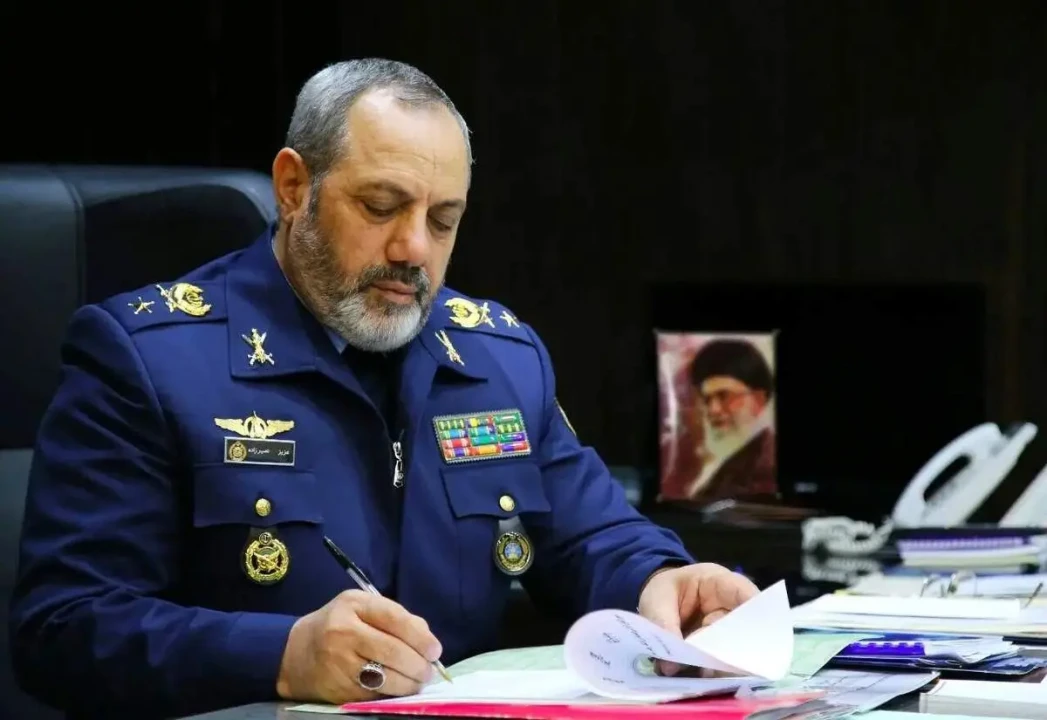 چرا وزیر دفاع ایران به ترکیه سفر کرد؟