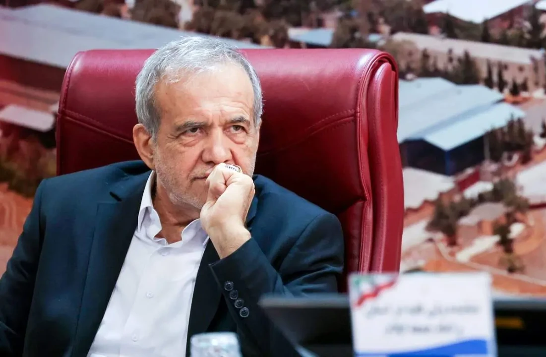 می دانید چرا ما را با اسنپ بک می ترسانند؟ چون زندگیمان را به نفت و گاز وصل کردیم.