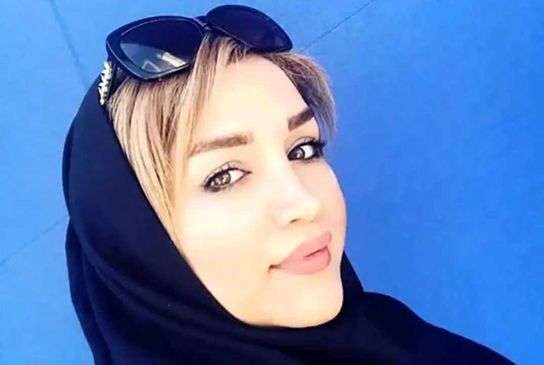 استوری دندان شکن خواهر پژمان جمشیدی +عکس استوری دندان شکن خواهر پژمان جمشیدی +عکس