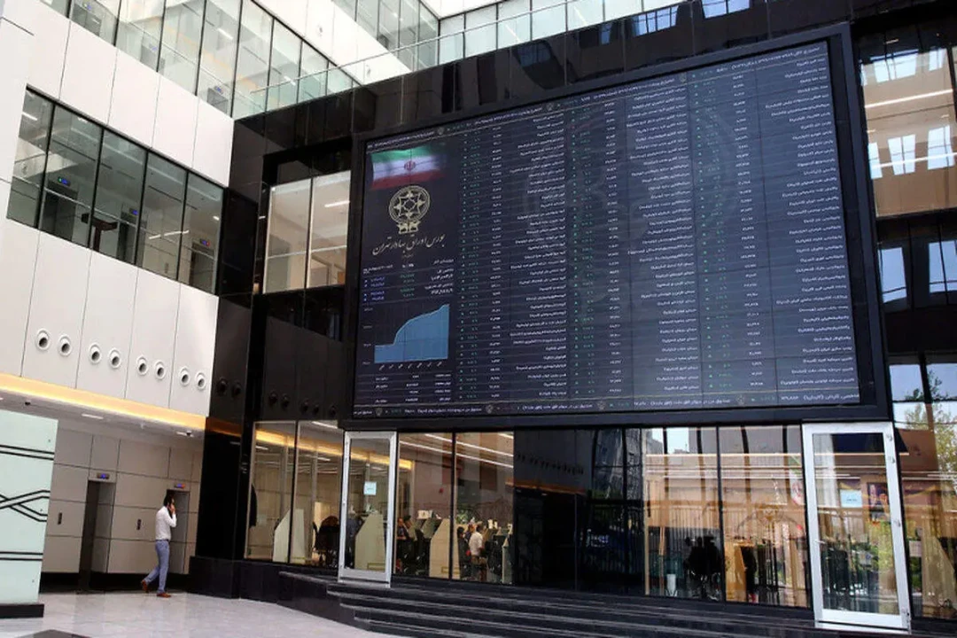 پیشبینی بورس فردا یکشنبه ۴ آبان ۱۴۰۴ پیشبینی بورس فردا یکشنبه ۴ آبان ۱۴۰۴