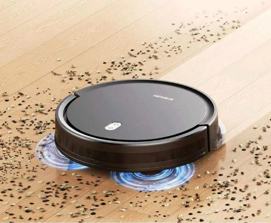 آیا جاروی روباتیک از شما جاسوسی میکند؟ آیا جاروی روباتیک از شما جاسوسی میکند؟