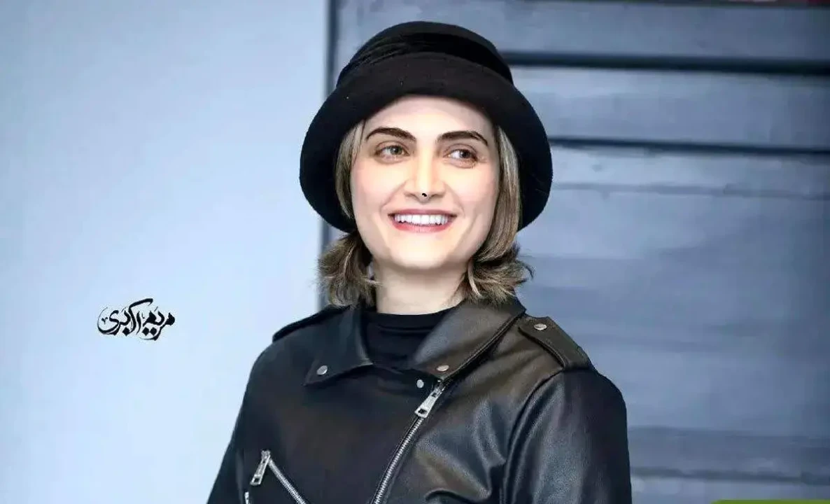 الناز ملک بازیگر «زخم کاری» کارگردان تئاتر شد+عکس الناز ملک بازیگر «زخم کاری» کارگردان تئاتر شد+عکس