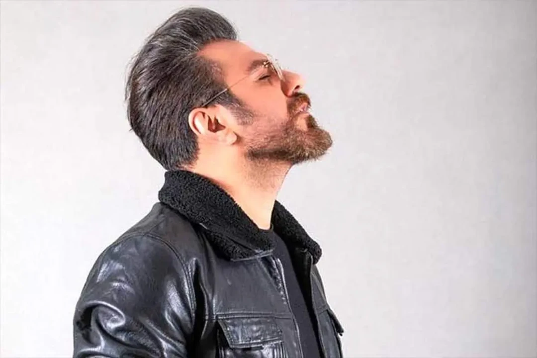 آهنگ جدید گرشا رضایی به نام من و تو+ موزیک ویدیو آهنگ جدید گرشا رضایی به نام من و تو+ موزیک ویدیو