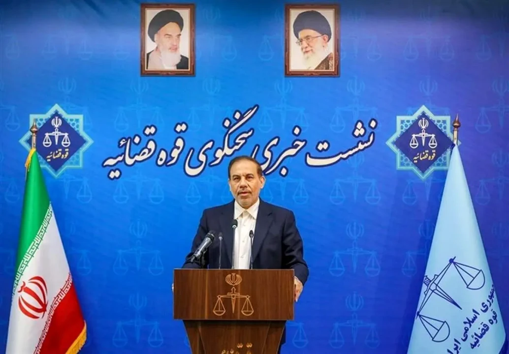 ۱۱۵ محکوم امنیتی تاکنون مشمول عفو معیاری شدهاند ۱۱۵ محکوم امنیتی تاکنون مشمول عفو معیاری شدهاند