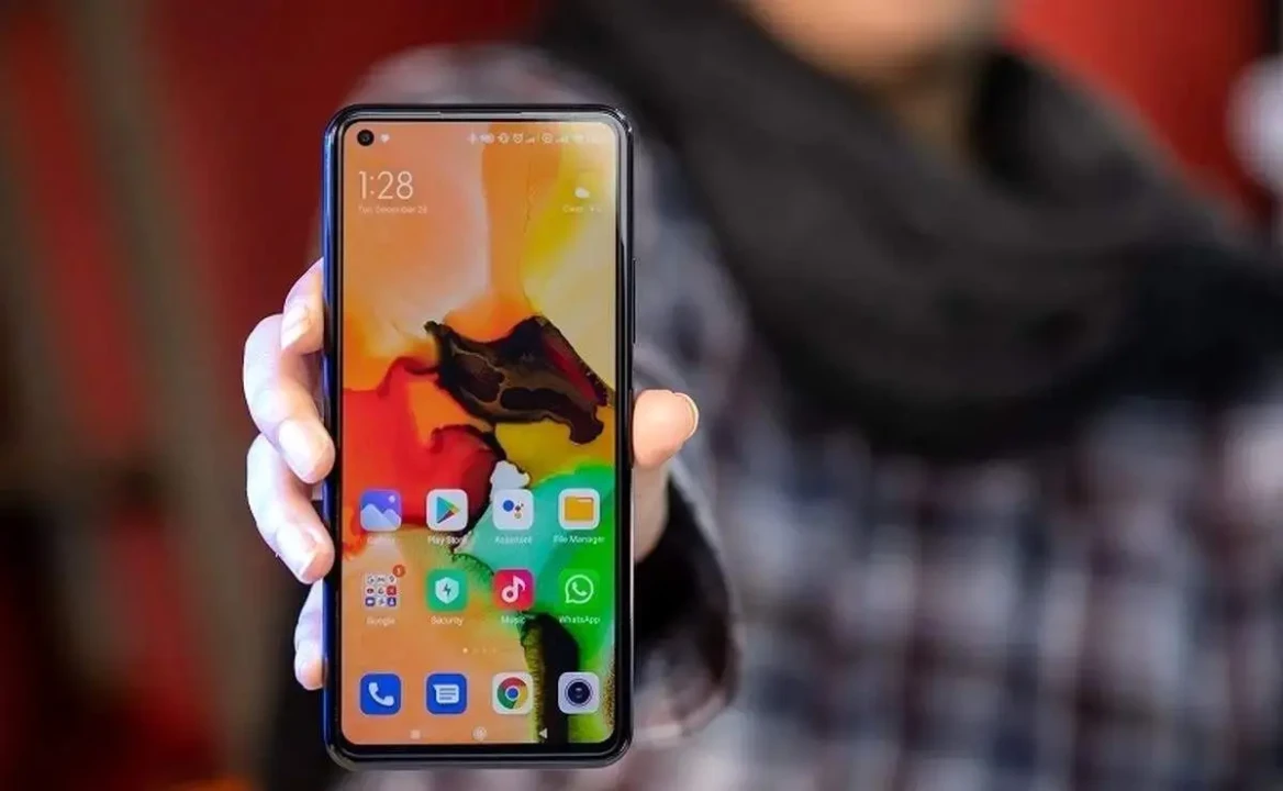 قیمت روز گوشی در بازار؛ آخرین تغییرات ۶ آبان ۱۴۰۴ قیمت روز گوشی در بازار؛ آخرین تغییرات ۶ آبان ۱۴۰۴