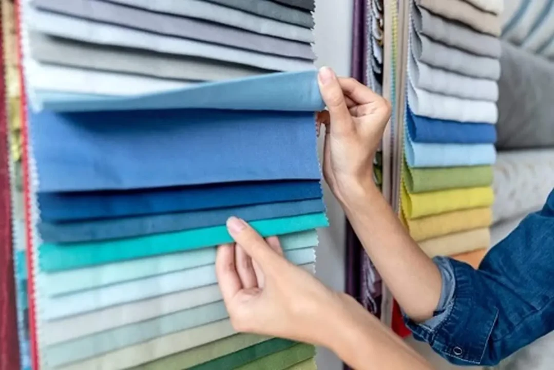 ۵ روش تشخیص پارچه اصل از تقلبی در بازار ۵ روش تشخیص پارچه اصل از تقلبی در بازار