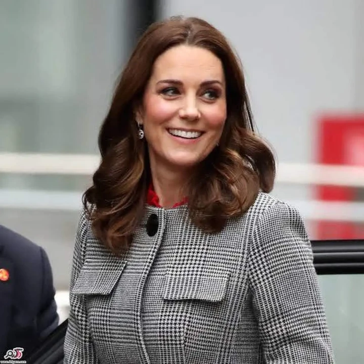 کیت دیگر تحمل نمیکند؛ پاکسازی سلطنت از سایههای رسوایی کیت دیگر تحمل نمیکند؛ پاکسازی سلطنت از سایههای رسوایی