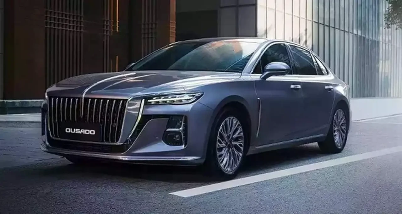 شرایط فروش هونگچی H۵ اعلام شد – ۱۹ آبان ۱۴۰۴