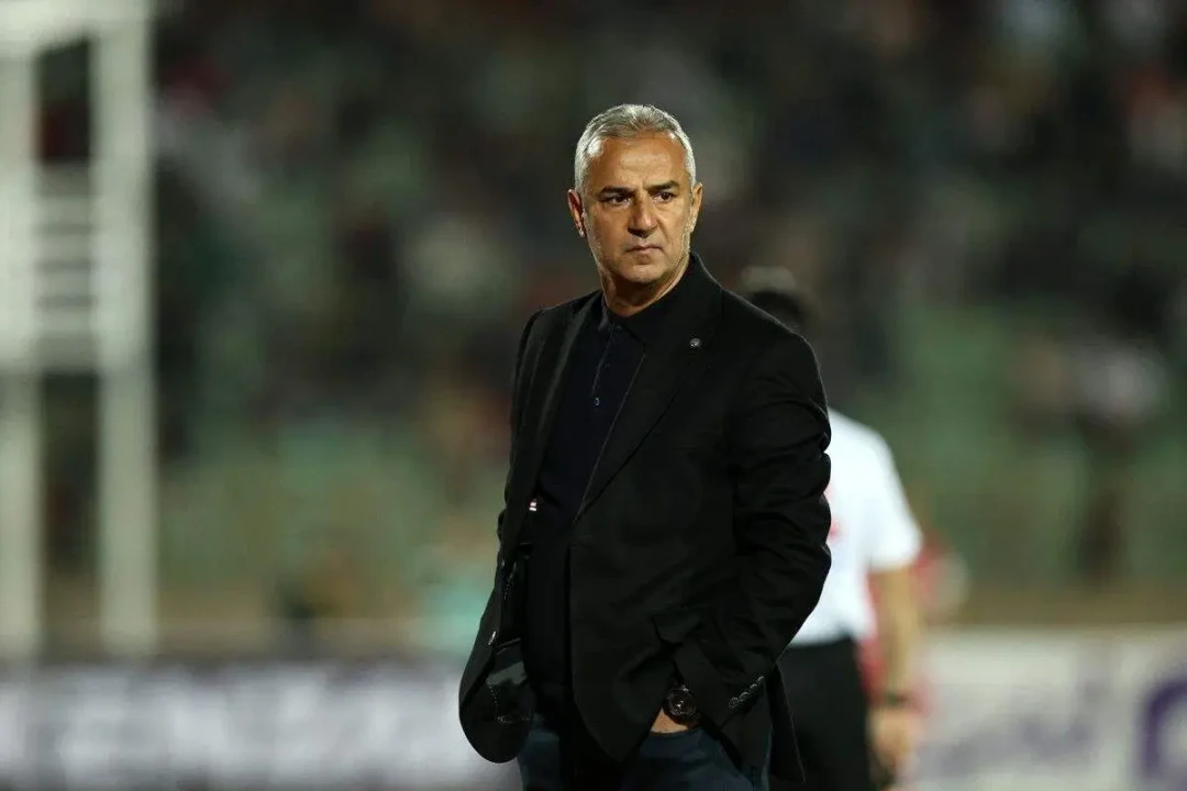 پیشنهاد جدید برای کارتال؛ سرمربی سابق پرسپولیس وسوسه نشد!