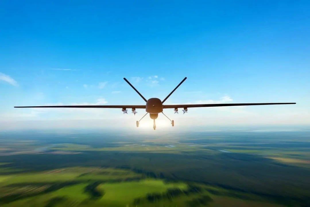 استونی و پروژه «عقاب خشمگین»؛ آموزش هزاران شهروند برای ارتش پهپادی آینده