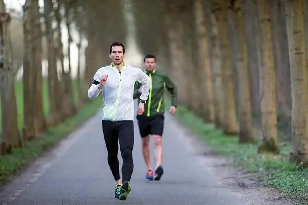 بهترین زمان پیاده روی برای کاهش وزن