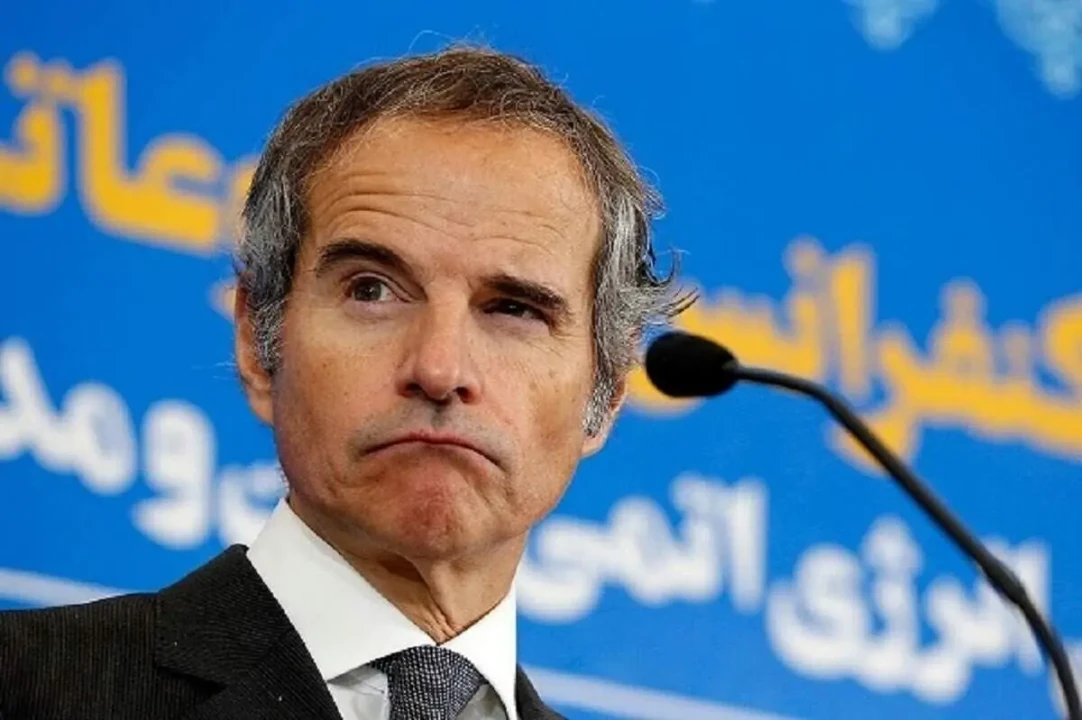 گروسی احتمال بازدید از نیروگاه بوشهر را رد نکرد