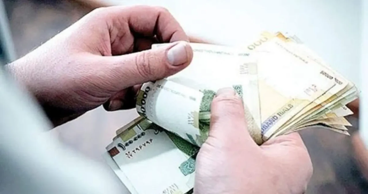 آخرین خبر از افزایش حقوق و دستمزد سال ۱۴۰۵