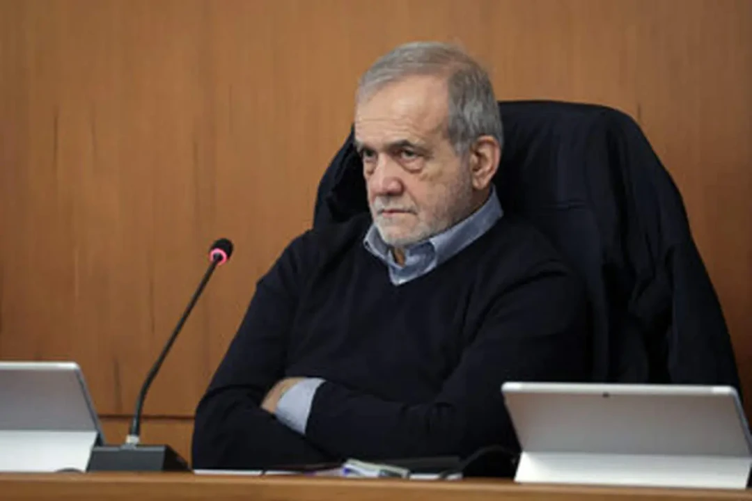 دستور پزشکیان برای مذاکره با آمریکا+ جزئیات