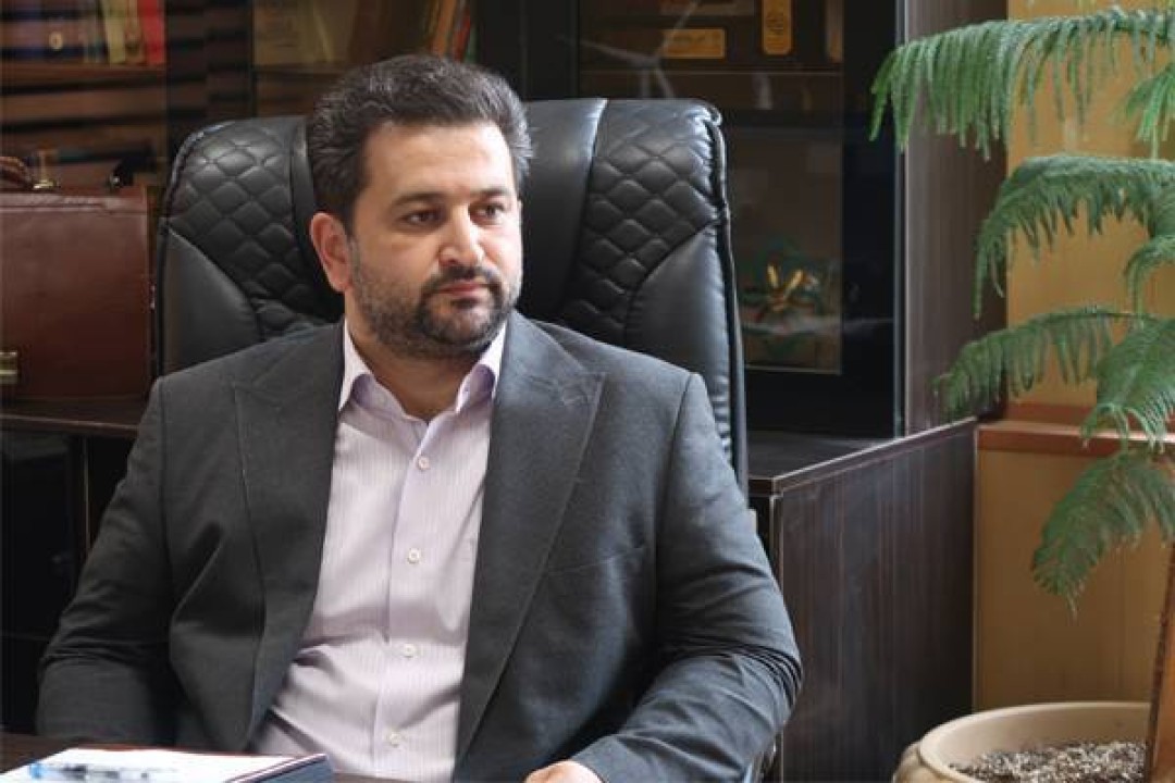 مدیرکل صنایع ماشین آلات وزارت صنعت، معدن و تجارت منصوب شد