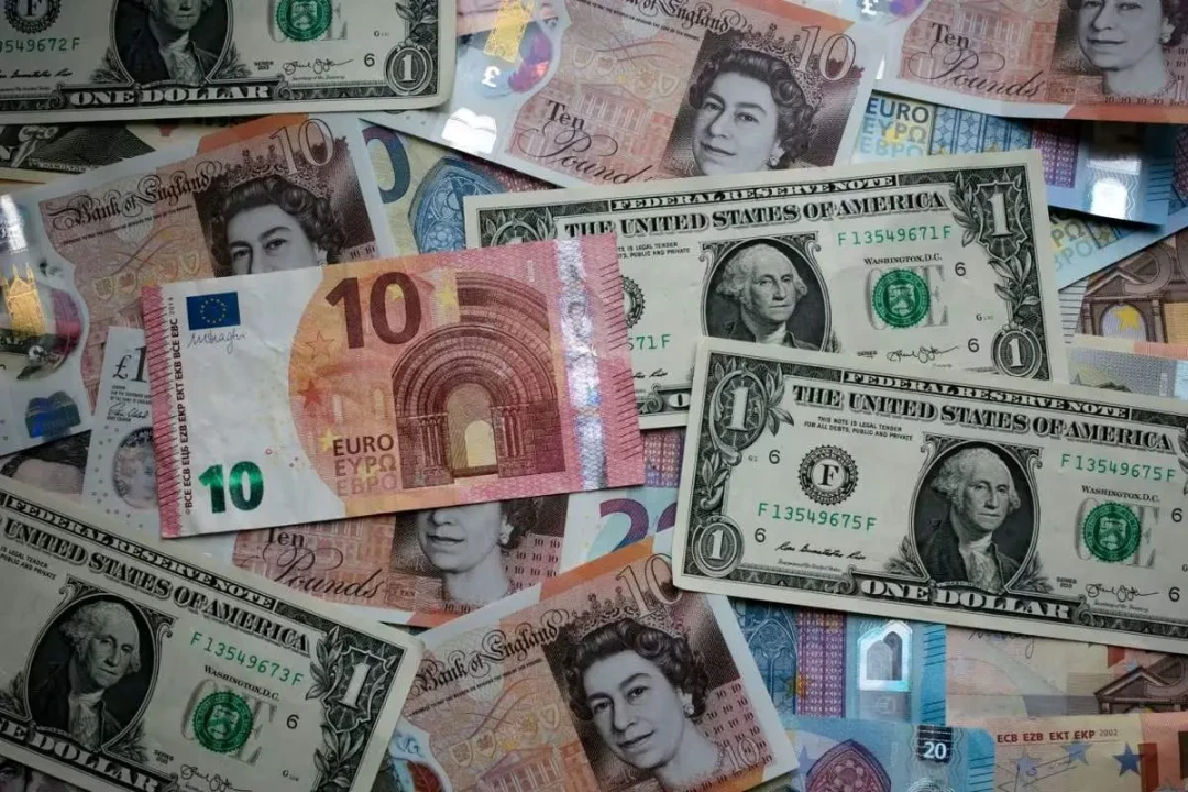 قیمت دلار، یورو و سایر ارزها برای امروز ۷ تیرماه ۱۴۰۵ + جدول