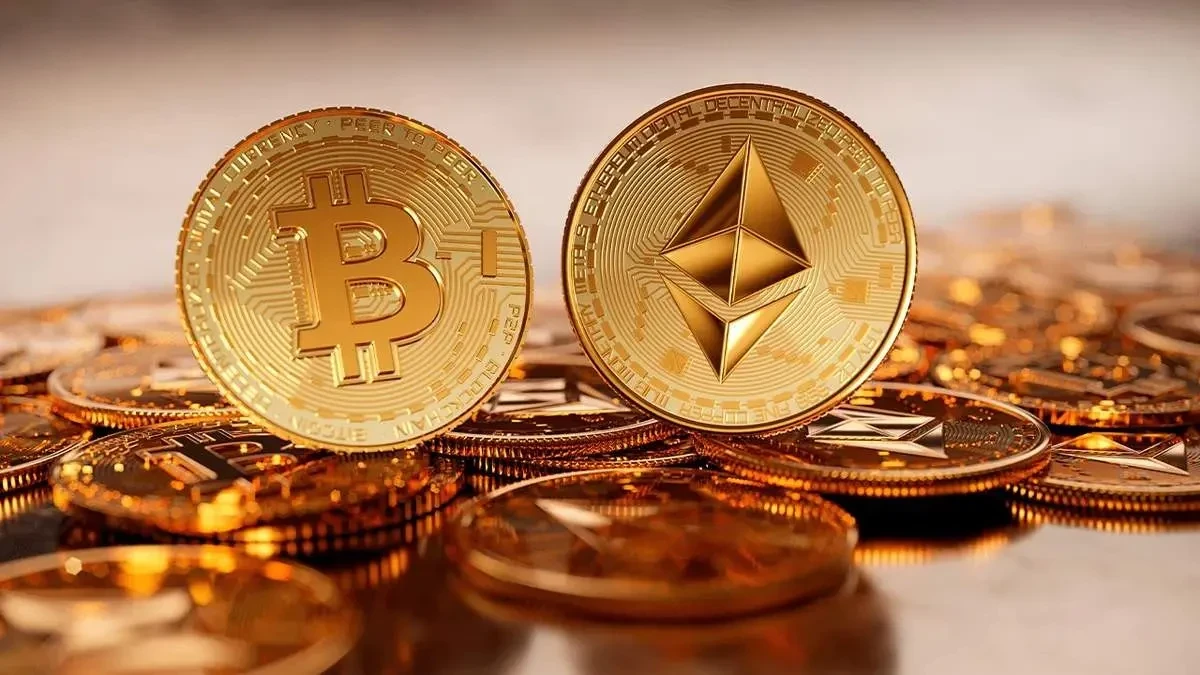 قیمت بیت‌کوین و اتریوم امروز سه‌شنبه ۶ مرداد ۱۴۰۵