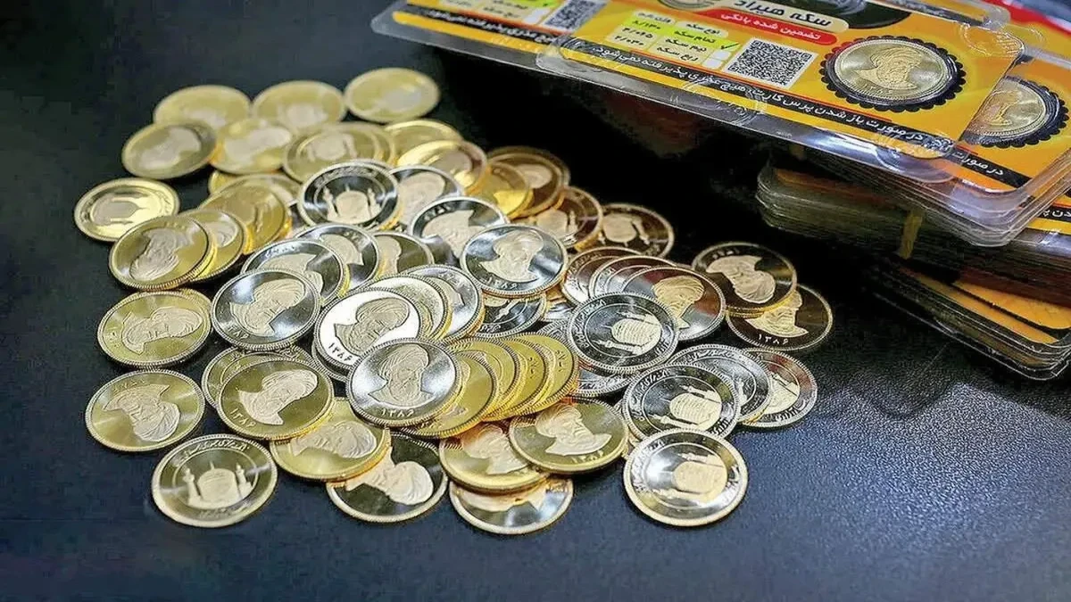قیمت تازه طلا و سکه برای امروز یکشنبه ۱۱ مرداد ۱۴۰۵ +جدول