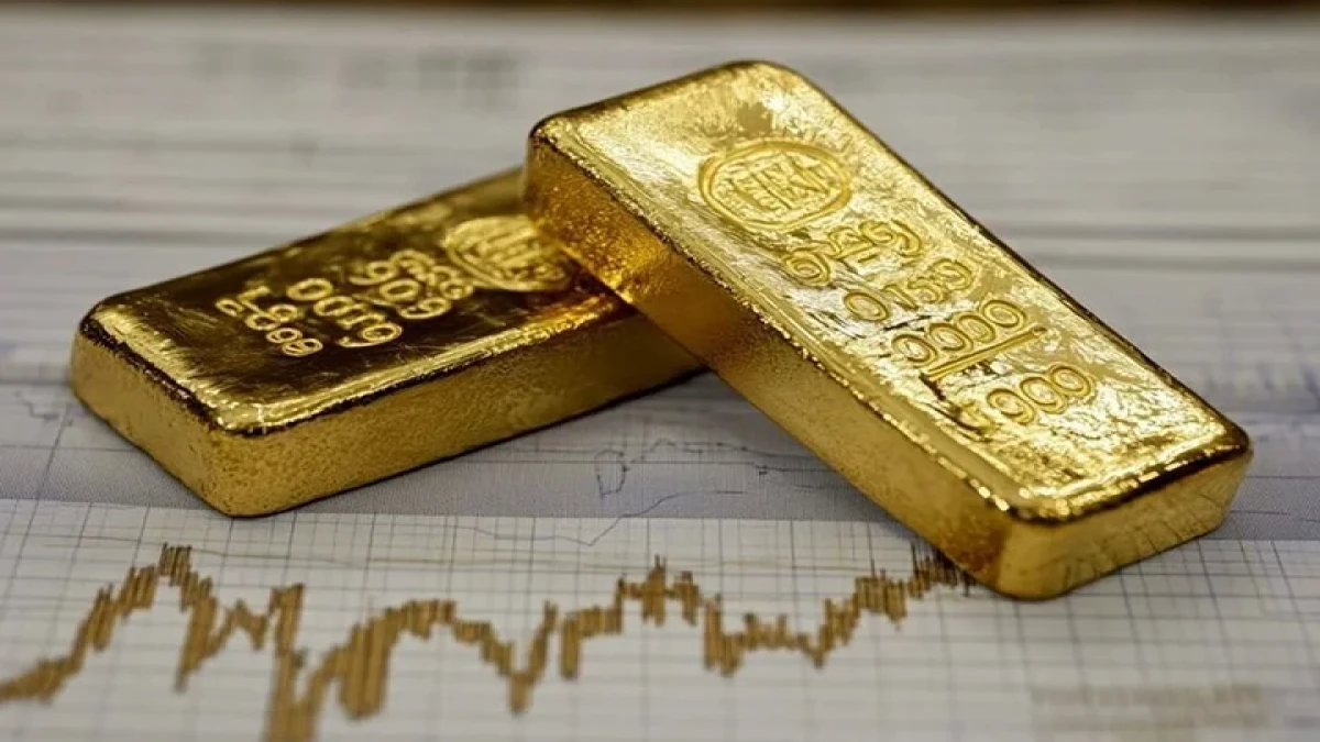 پیش‌بینی روند بازار طلا بر اساس نرخ دلار و اونس جهانی