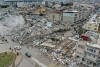 زلزله ترکیه شدیدترین زمین لرزه خاورمیانه در قرن اخیر