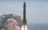 شکست ژاپن در پرتاب آزمایشی موشک جدید H۳