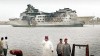 حقایق باورنکردنی از کشتی لاکچری و عجیب صدام حسین