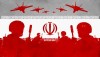 ایران وحشتی از حمله نظامی آمریکا ندارد