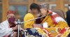 واکنش دالایی لاما به انتشار فیلم غیراخلاقی خود