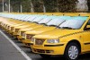 نرخ جدید کرایه تاکسی در تهران اعلام شد