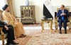 رسانه روسی: عمار حکیم حامل پیام ایران به مصر بود