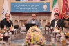 در مجمع عمومی بانک ملی ایران مطرح شد: راهبردها و چشم انداز بانک در مسیر درست و اصولی پیش می رود