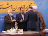 تقدیر وزیر اقتصاد از مدیر عامل بانک ملت به دلیل پرداخت تسهیلات اشتغالزایی به مددجویان کمیته امداد امام خمینی (ره)