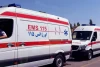 حالت آماده باش برای اورژانس تهران