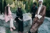 پشت پرده جالب مستند «عمامه صورتی» درباره حدود برهنگی