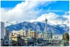 تهران سرد می شود