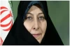 خبر معاون رئیسی درباره صدور گواهینامه موتورسیکلت برای بانوان