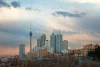 هوای تهران قابل قبول شد
