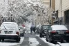 این استان ها منتظر برف و باران باشند