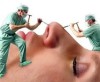 چهره ای را که خدا خلق کرده، با کدام دلیل و منطق به تیغ جراحان می سپاریم؟