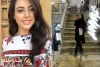 توصیه جنجالی «ویتنی رایت» به یک کاربر منتقد ایرانی+ عکس