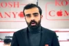 صدور اعلان قرمز برای مدیر فراری کوروش کمپانی
