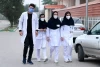 مهاجرت پرستاران در مرز بحران