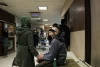افزایش ۲۴ درصدی آمار مصدومان چهارشنبه سوری امسال نسبت به سال گذشته