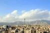 تهران سرد می‌شود